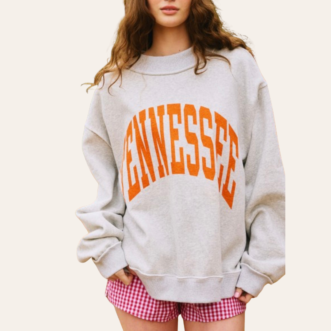 Sideline Switch Reversible Sweatshirt