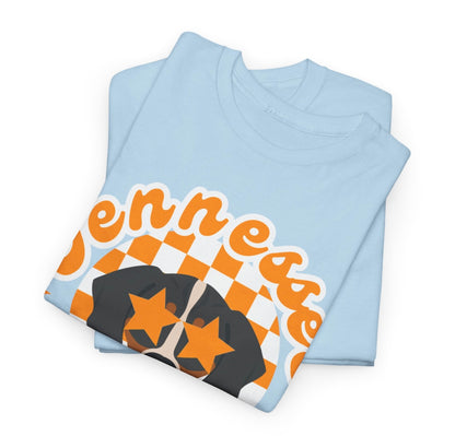 Tennessee Football Smokey Tee