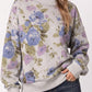 Wildflower Days Sweatshirt