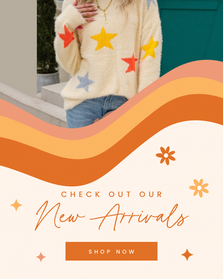 The Wild Vines Boutique