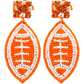 Vol Vault Earrings