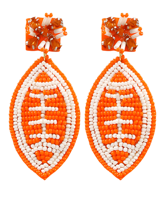Vol Vault Earrings