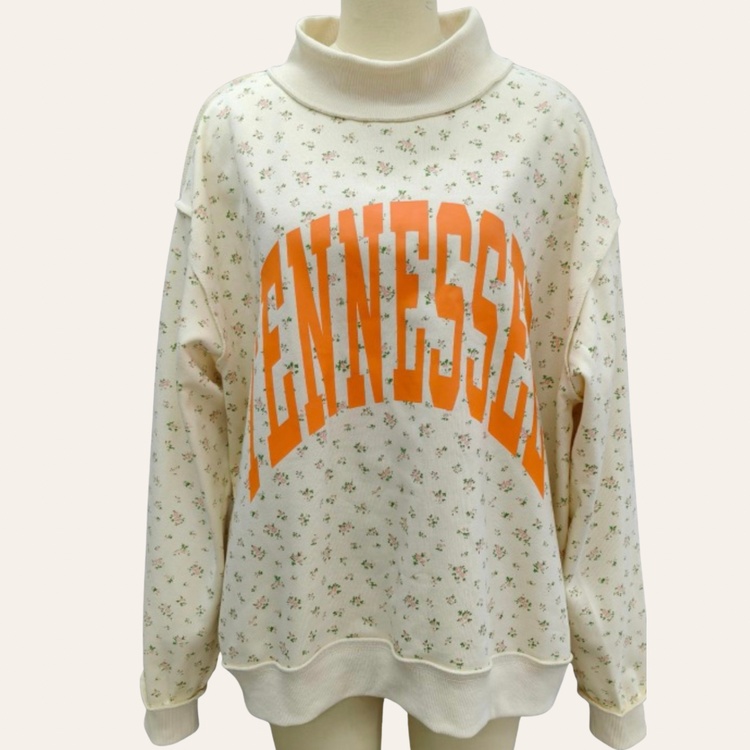 Vols Two-Way Reversible Sweatshirt