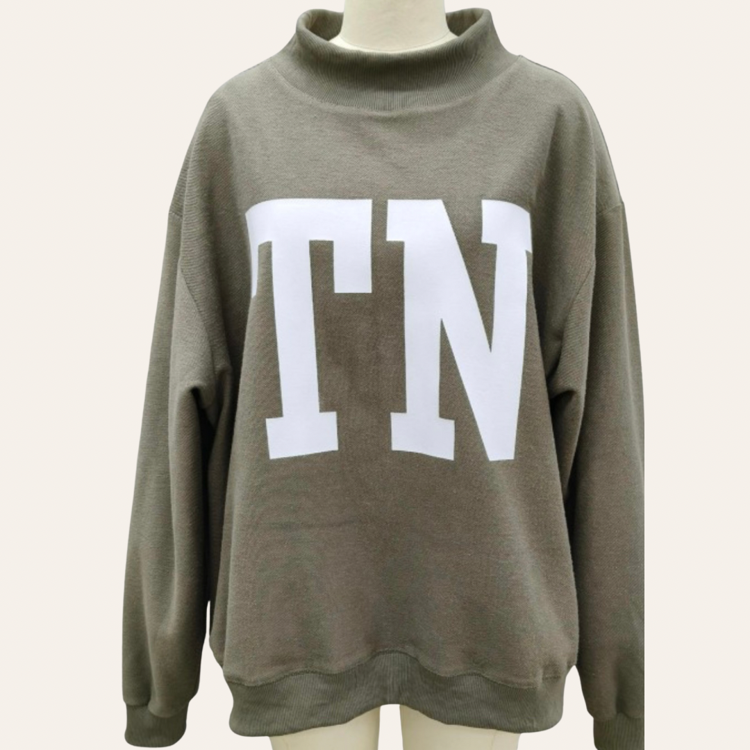 Gameday Switch Reversible Sweatshirt