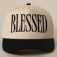 Blessed Girlie Trucker Hat