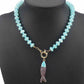Lucky Catch of the Day Necklace