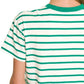 Classic Coast Striped Tee