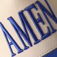 Amen Trucker Hat
