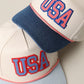 USA Trucker Hat
