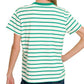 Classic Coast Striped Tee
