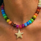 Wish Upon a Star Necklace