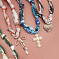 A Pop Of Class Trending Scarf Necklaces