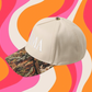 Mama Camo Trucker Hat