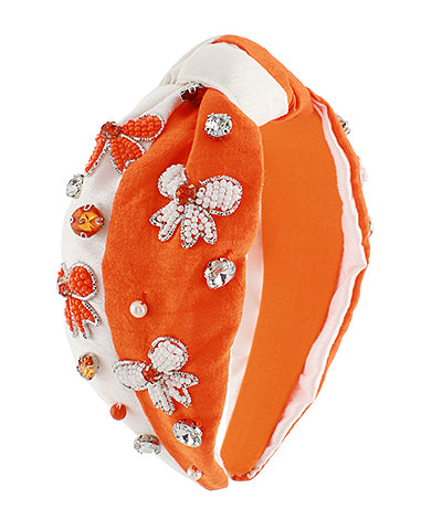 Sideline Sparkle Headband