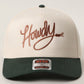 Howdy Trucker Hat