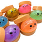 Viral Dumpling Squishy Toy