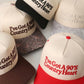 I’ve Got A 90’s Country Heart Trucker Hat