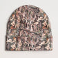 Camo Howdy Darlin’ Beanie Hat