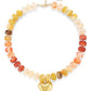 Heart and Soul Beaded Necklace