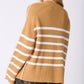 Latte Love Knit Sweater