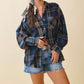 Cozy Chaos Plaid Flannel Shirt