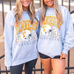 Tennessee Helmet 1794 Crew Sweatshirt