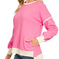 The Must-Have Crew Sweatshirt