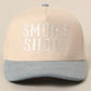 Smoke Show Trucker Hat