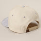 Pink + Camo Howdy Trucker Hat