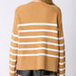 Latte Love Knit Sweater