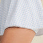Blue Skies Gingham Active Dress