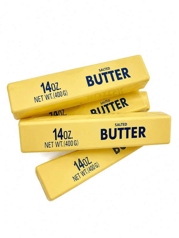 14oz Large Viral Butter Squishy