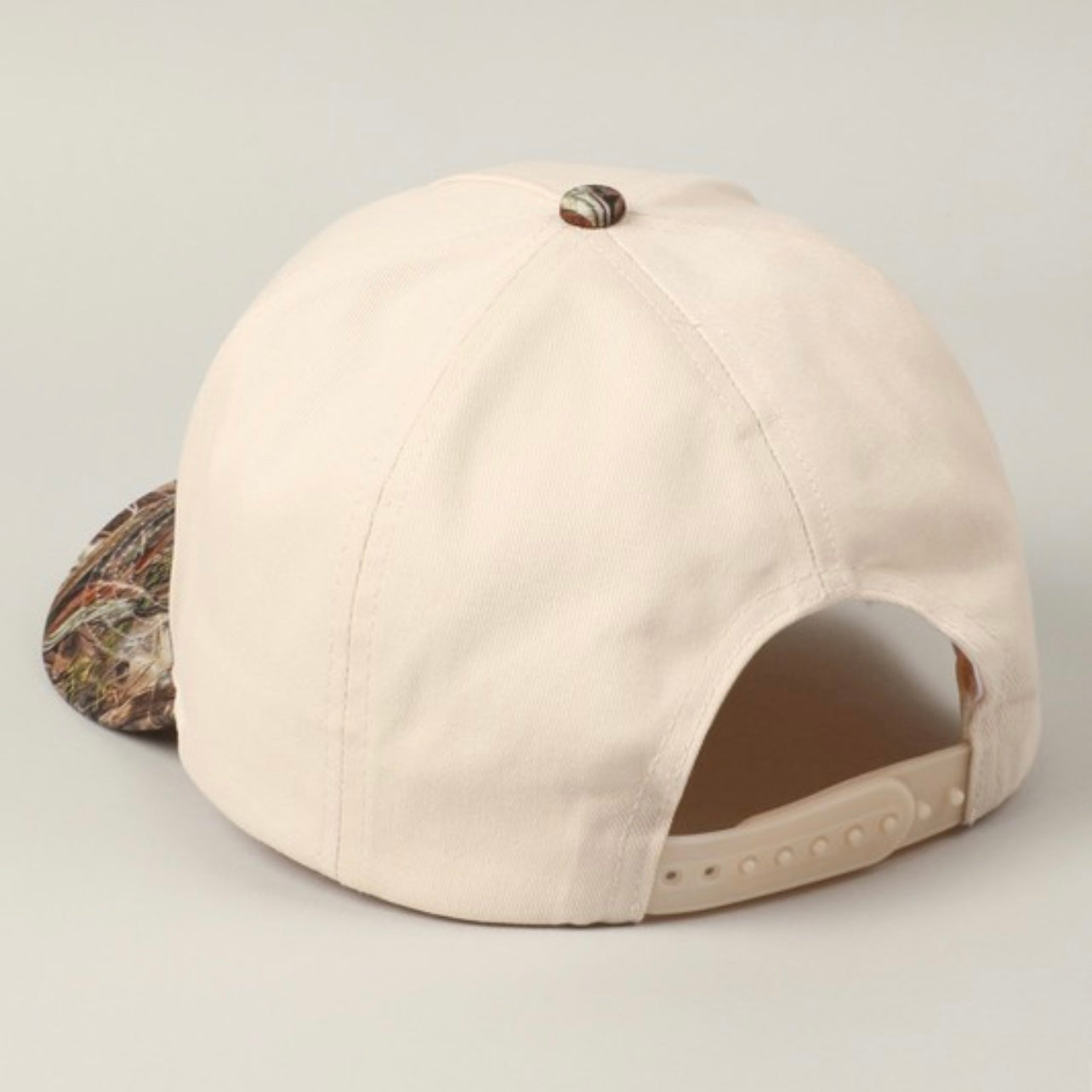 Howdy Darlin’ Camo Trucker Hat
