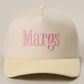 Margs Trucker Hat