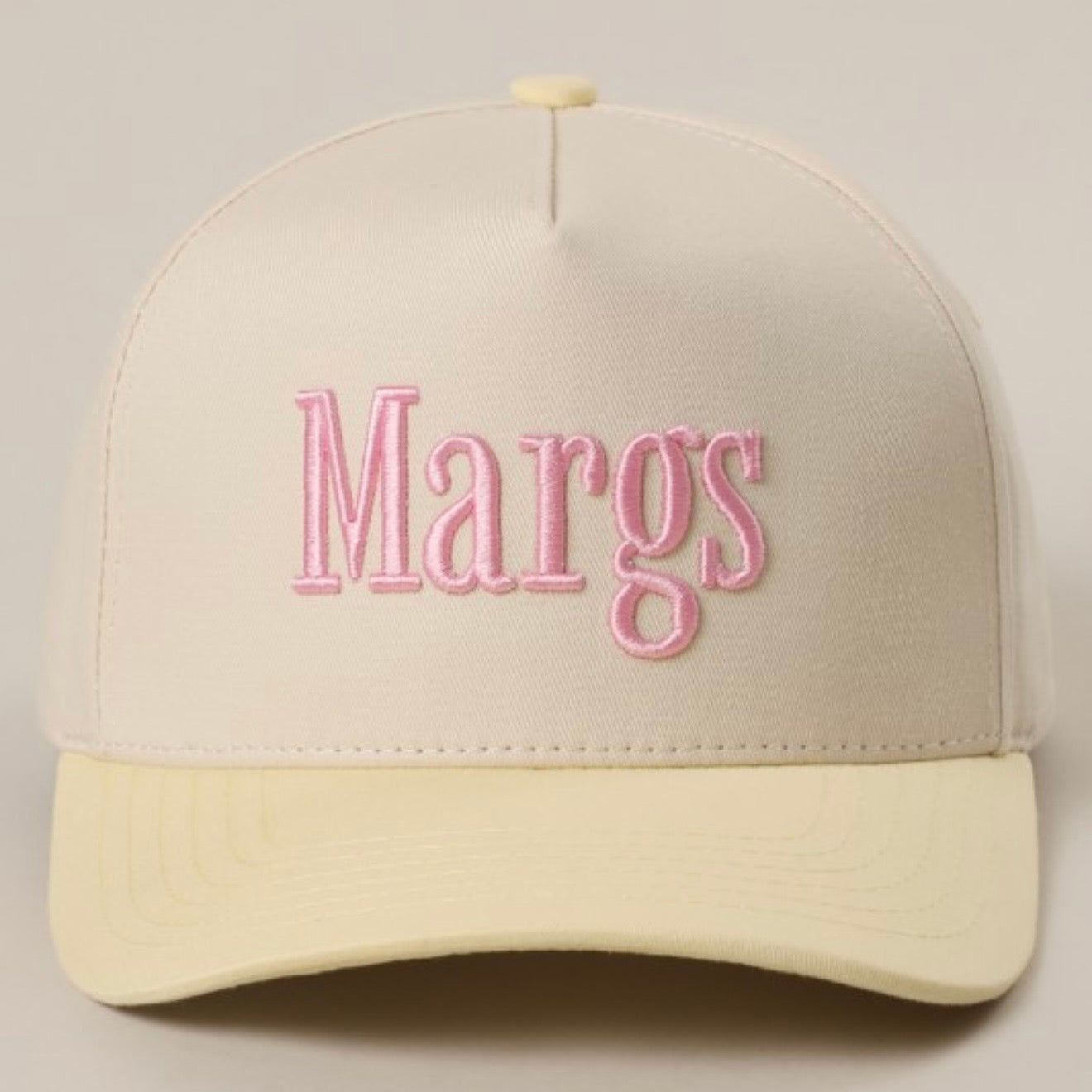 Margs Trucker Hat