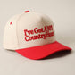 I’ve Got A 90’s Country Heart Trucker Hat