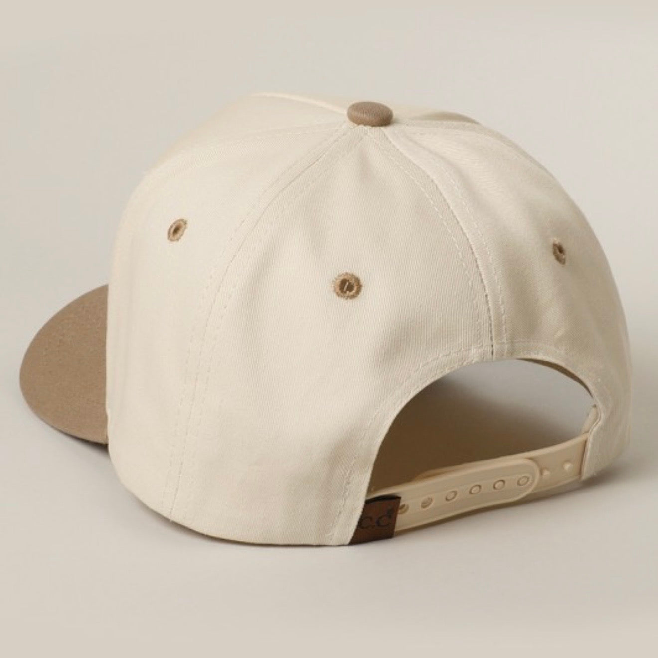 Running On Coffee Trucker Hat