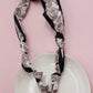 A Pop Of Class Trending Scarf Necklaces