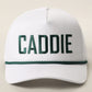 Caddie Trucker Hat