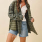 Mossy Creek Multi Colored Plaid Flannel Shirt