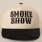 Smoke Show Trucker Hat