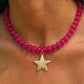 Wish Upon a Star Necklace