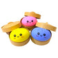 Viral Dumpling Squishy Toy