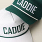 Caddie Trucker Hat