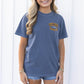 Tennessee Smokey Club T-Shirt