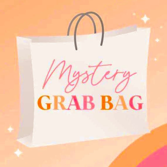 August Mystery Bag