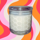 Jar Candles With Lid