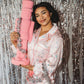 Ballerina Princess Nutcracker Pajamas