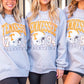 Tennessee Helmet 1794 Crew Sweatshirt