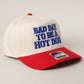 Bad Day To Be A Hotdog Trucker Hat